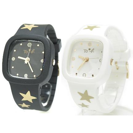 SOLD OUT Agnes b WATCH To b. by agnes b.